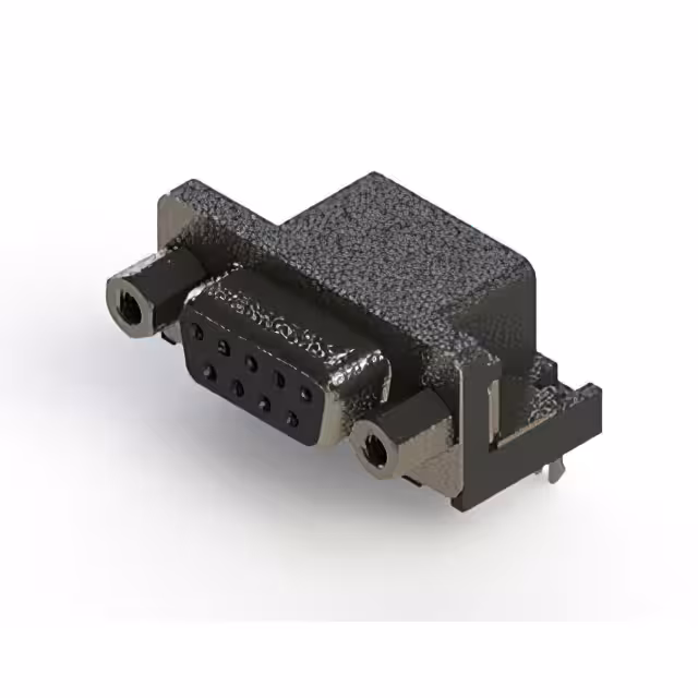 630-009-340-533 EDAC Inc.  D-Sub-Steckverbinderbaugruppen